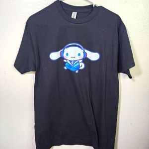 Sanrio Cinnamonroll T-shirt